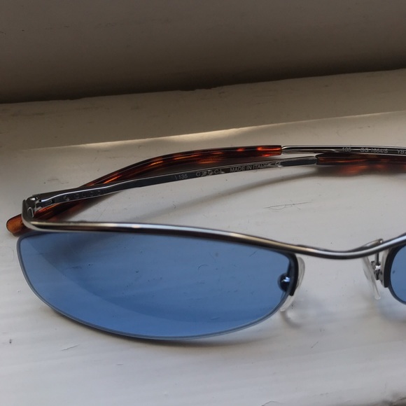 authentic Gucci GG 1664/S retro sunglasses - Picture 2 of 3